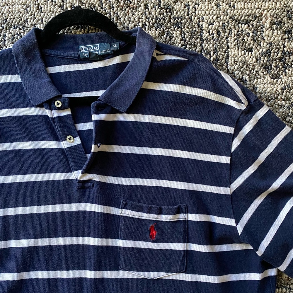 Polo by Ralph Lauren XL Polo!